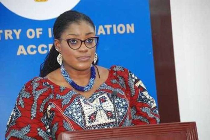 Akuapem North MP