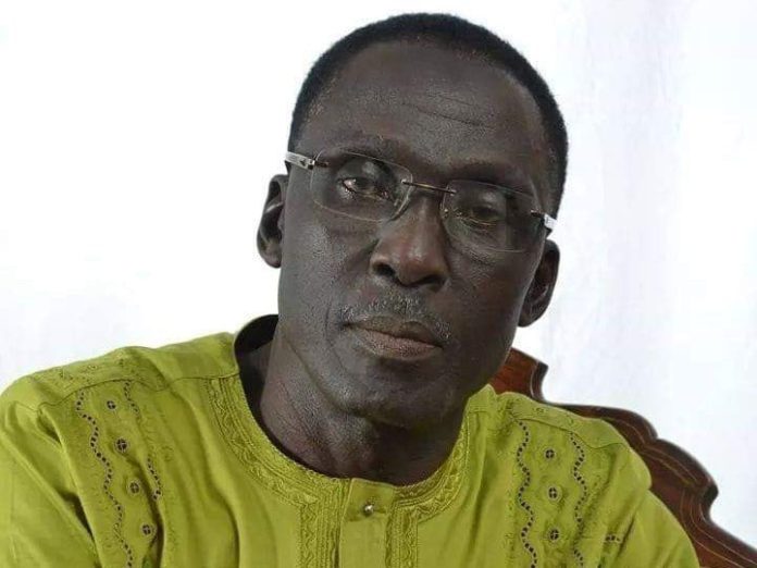 Alhaji MPC