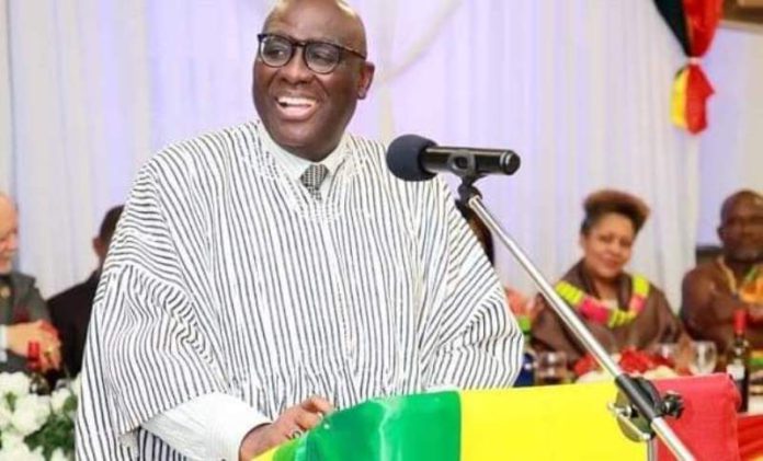 Papa Owusu Ankomah