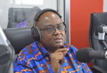 Ben Ephson breaks silence on failed 2024 election prediction