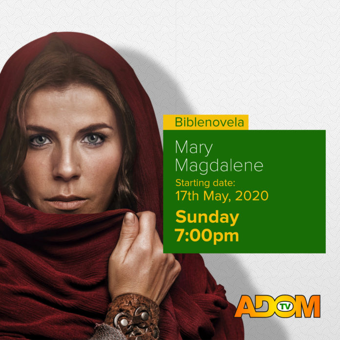 BIBLE NOVELA 1