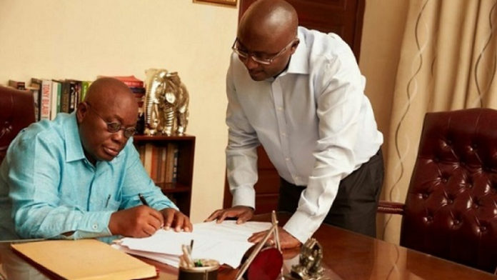 Bawumia Nana
