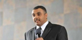 Bishop Dag Heward-Mills