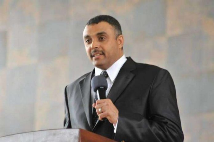 Bishop Dag Heward-Mills Bishop Dag Heward-Mills