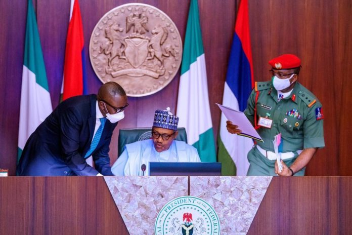 Buhari