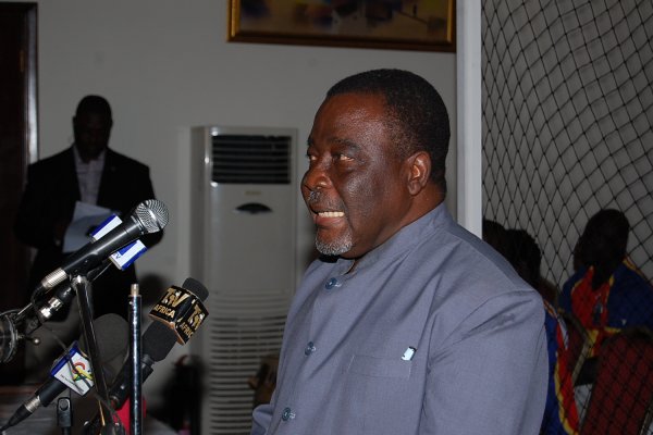 Hearts of Oak Board Chairman Emmanuel Martey Commodore Mensah Hearts of Oak Board Chairman Emmanuel Martey Commodore Mensah