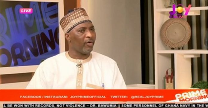 MP for the Asawase Constituency Muntaka Mubarack MP for the Asawase Constituency Muntaka Mubarack