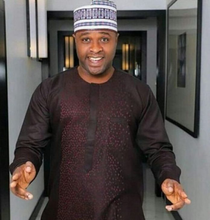 Femi Adebayo