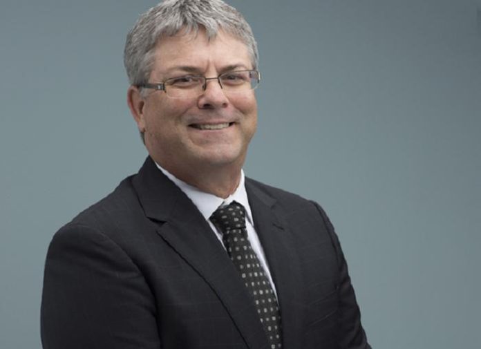 First National Bank Ghana CEO