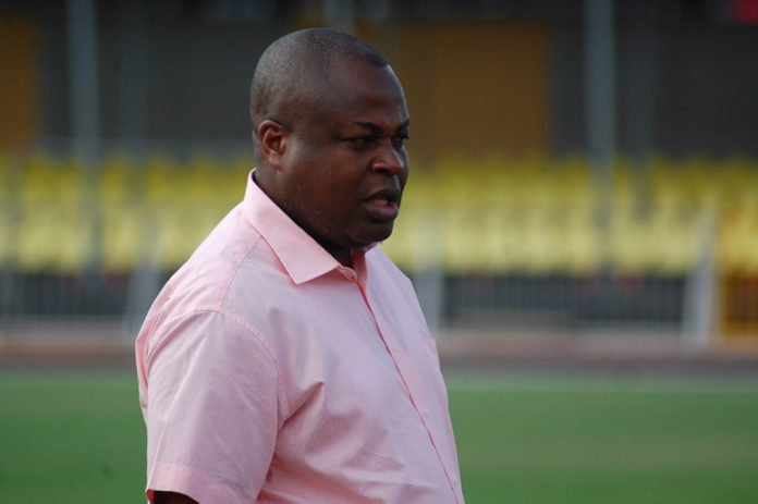 Fred Pappoe Fred Pappoe