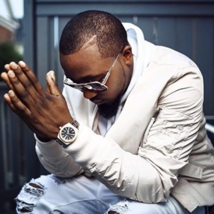 Ice Prince