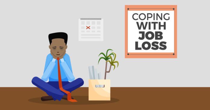 Job loss