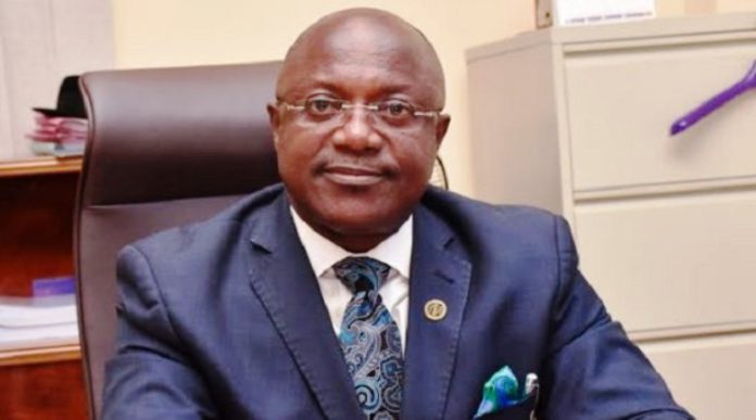 Ken Attafuah