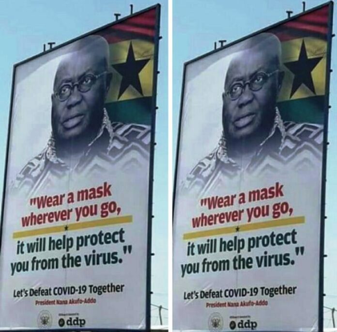 Nana Akufo-Addo