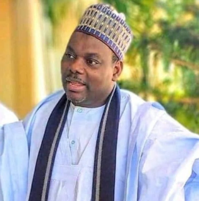 Nigeria Commissioner