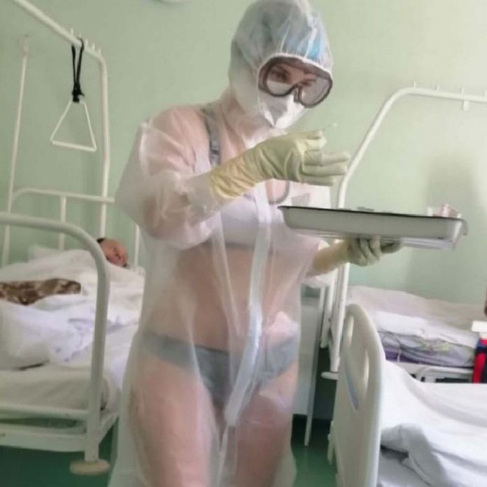 Nurse