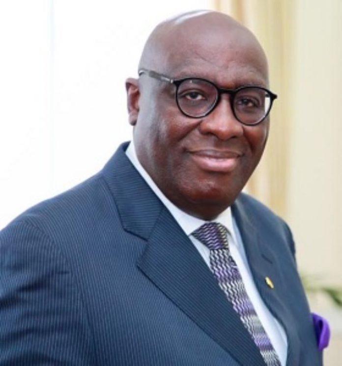 Papa Owusu Ankomah