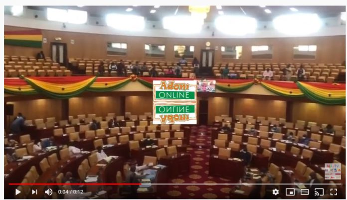 Parliament House