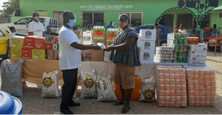 Premier Health provides support for New Life Children’s Home