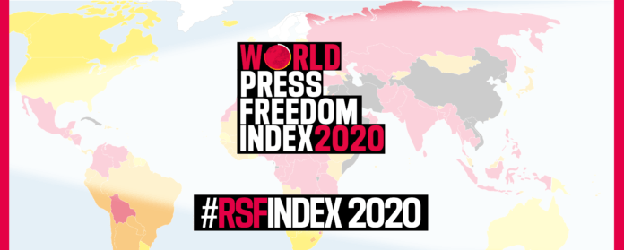 Press Freedom