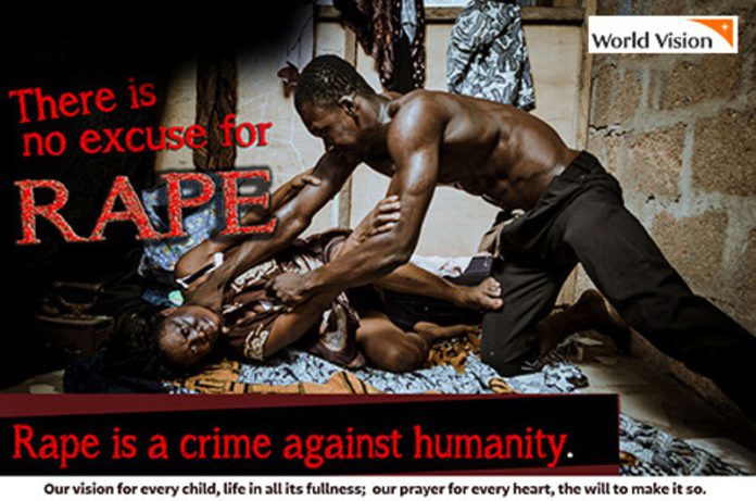 Rape