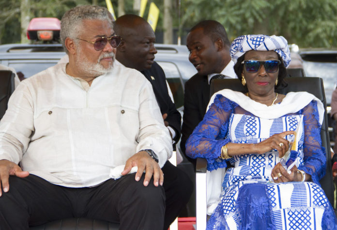 Rawlings Konadu