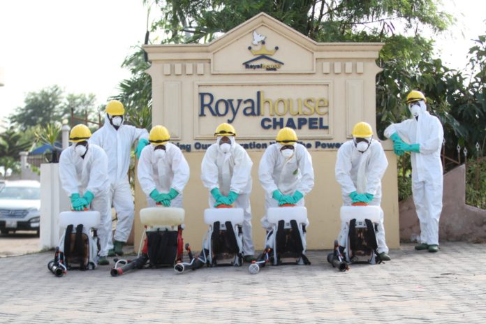 Royal House Zoomlion