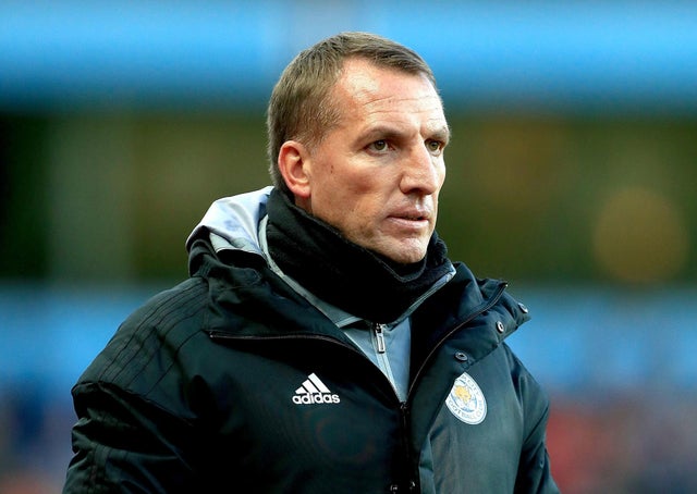 Brendan Rodgers Brendan Rodgers