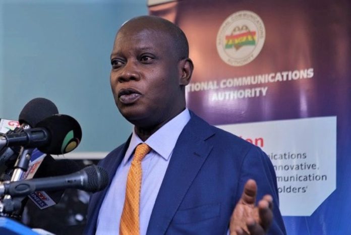 Former NCA boss