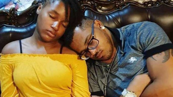 van vicker and daughter van vicker and daughter