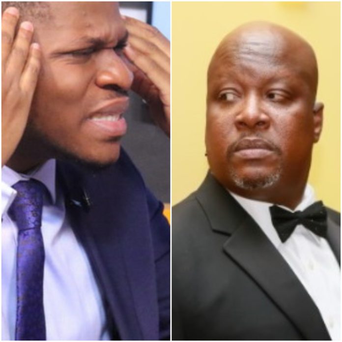 Kwame Sefa Kayi