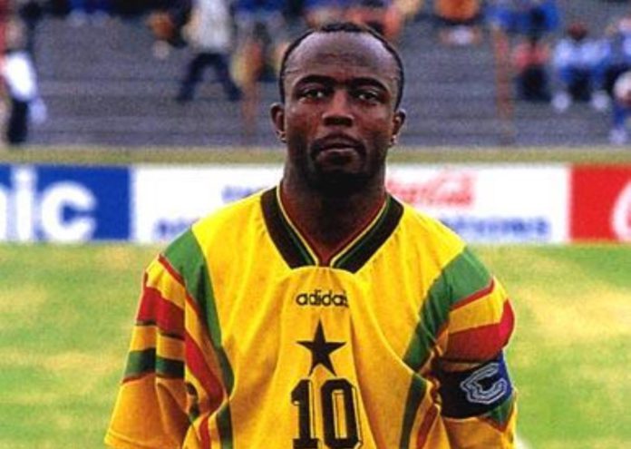Abedi Pele Abedi Pele