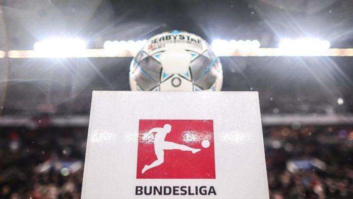Bundesliga