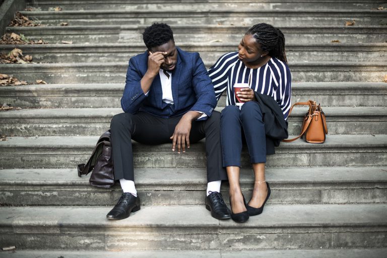 Man’s journey to catch a cheating partner (Read)