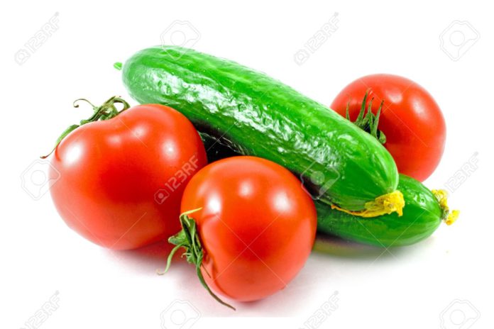 cucumber