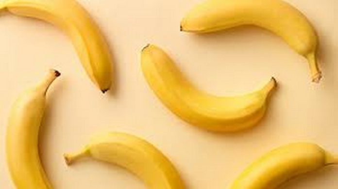 Banana banana