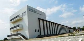 Noguchi Memorial Institute for Medical Research