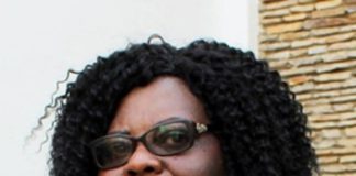 Professor Henrietta Mensa-Bonsu