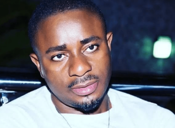 Emeka Ike Emeka Ike