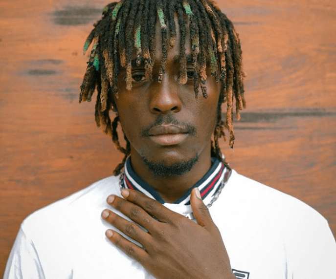 Kofi Mole Kofi Mole