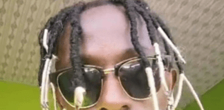 Patapaa, the One Corner hitmaker