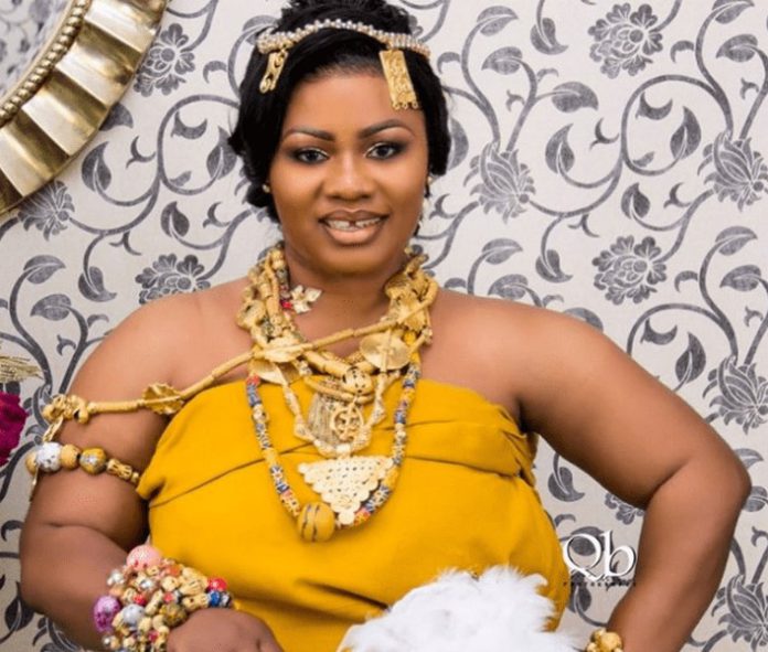 Obaapa Christy Obaapa Christy