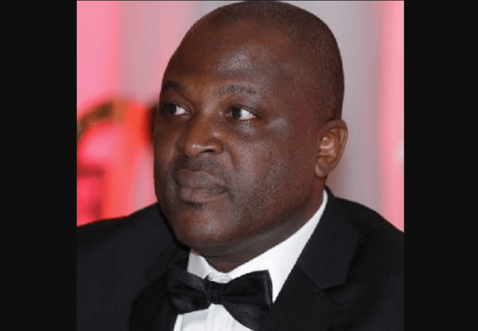Ibrahim Mahama Ibrahim Mahama