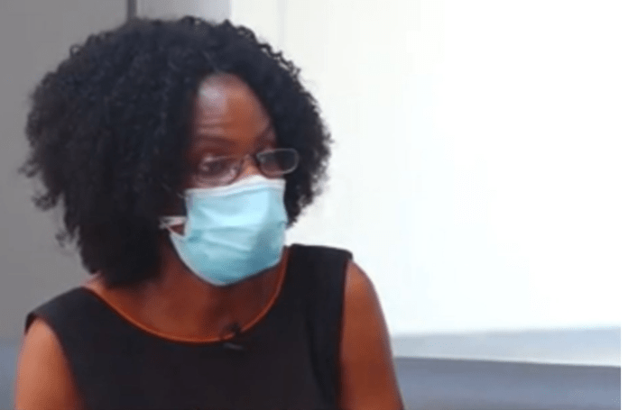 Dr Gillian Bogee is a paediatrician in charge of the Neonatal Intensive Care Unit of the Bolgatanga Regional Hospital Dr Gillian Bogee is a paediatrician in charge of the Neonatal Intensive Care Unit of the Bolgatanga Regional Hospital