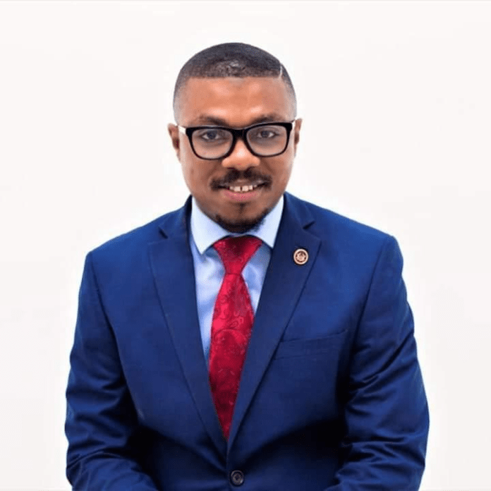 MP for Kwesimintim