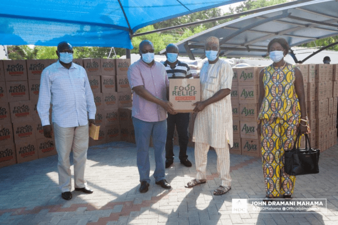 Mahama Eid