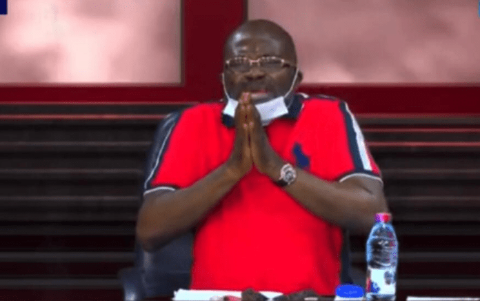 Ken Agyapong
