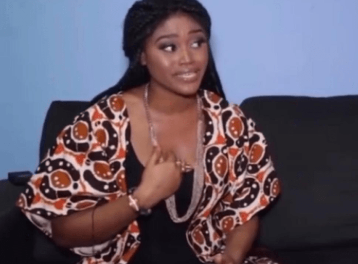 eShun exposes her ex-manager eShun exposes her ex-manager