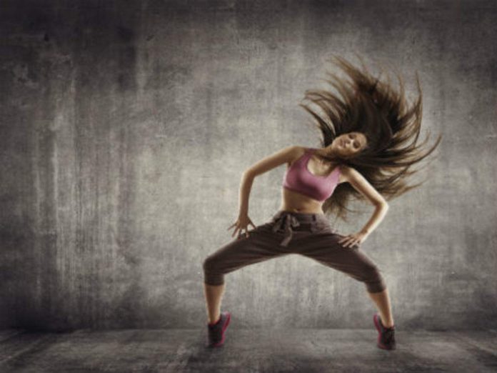 dance dance