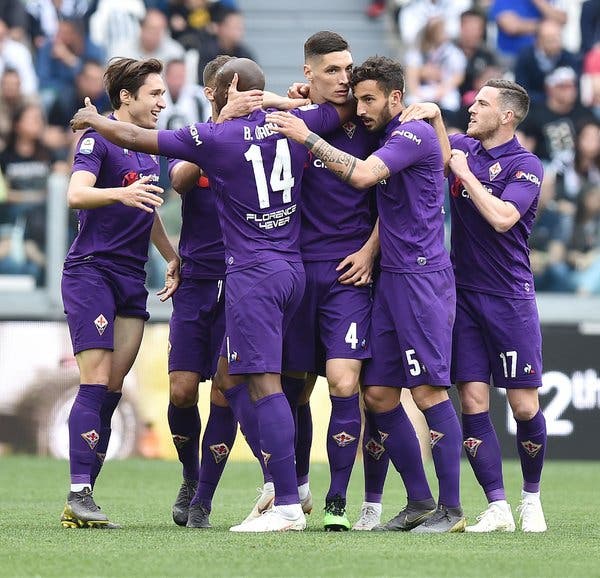 AFC Fiorentina AFC Fiorentina